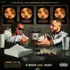 K Whop & Pa!nt - Hardest Out the NAWF - EP