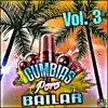 Various Artists - Cumbias Para Bailar Vol. 3